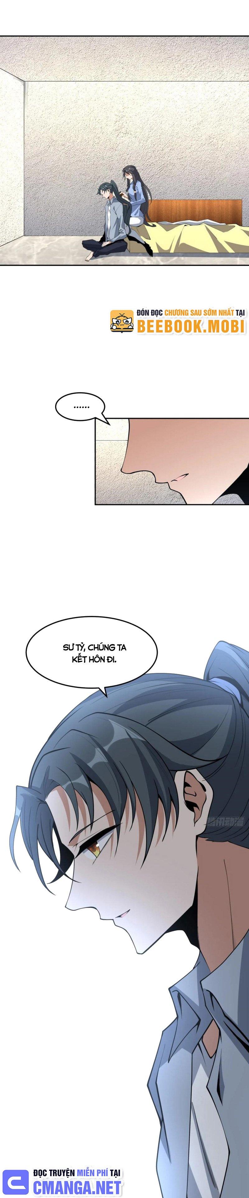 địa cầu đệ nhất kiếm chapter 239 11