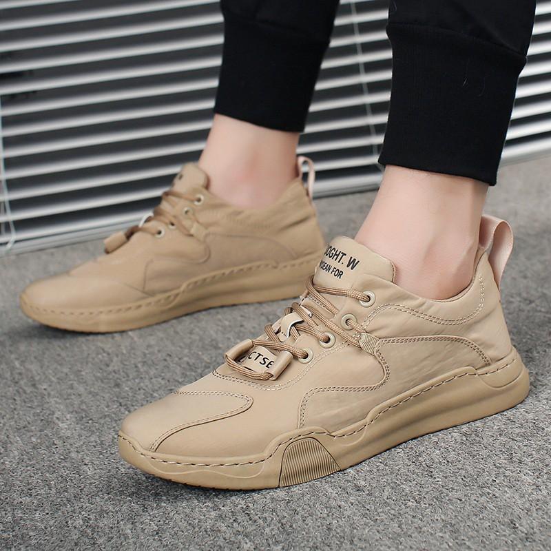 Giầy nam thời trang cá tính