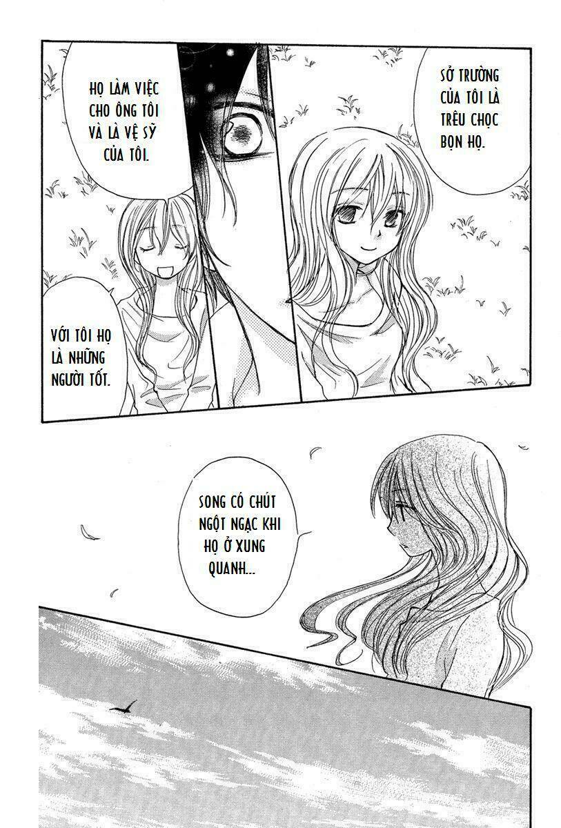 tổng hợp one shot. chapter 195 37