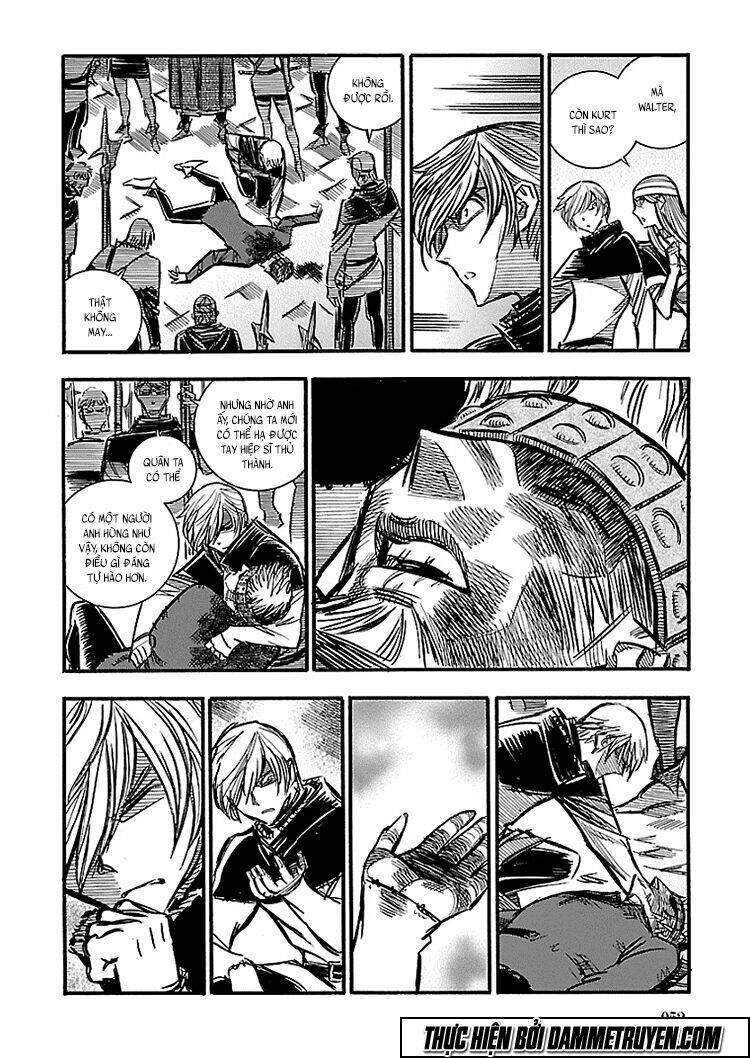 wolfsmund chapter 15.2 16