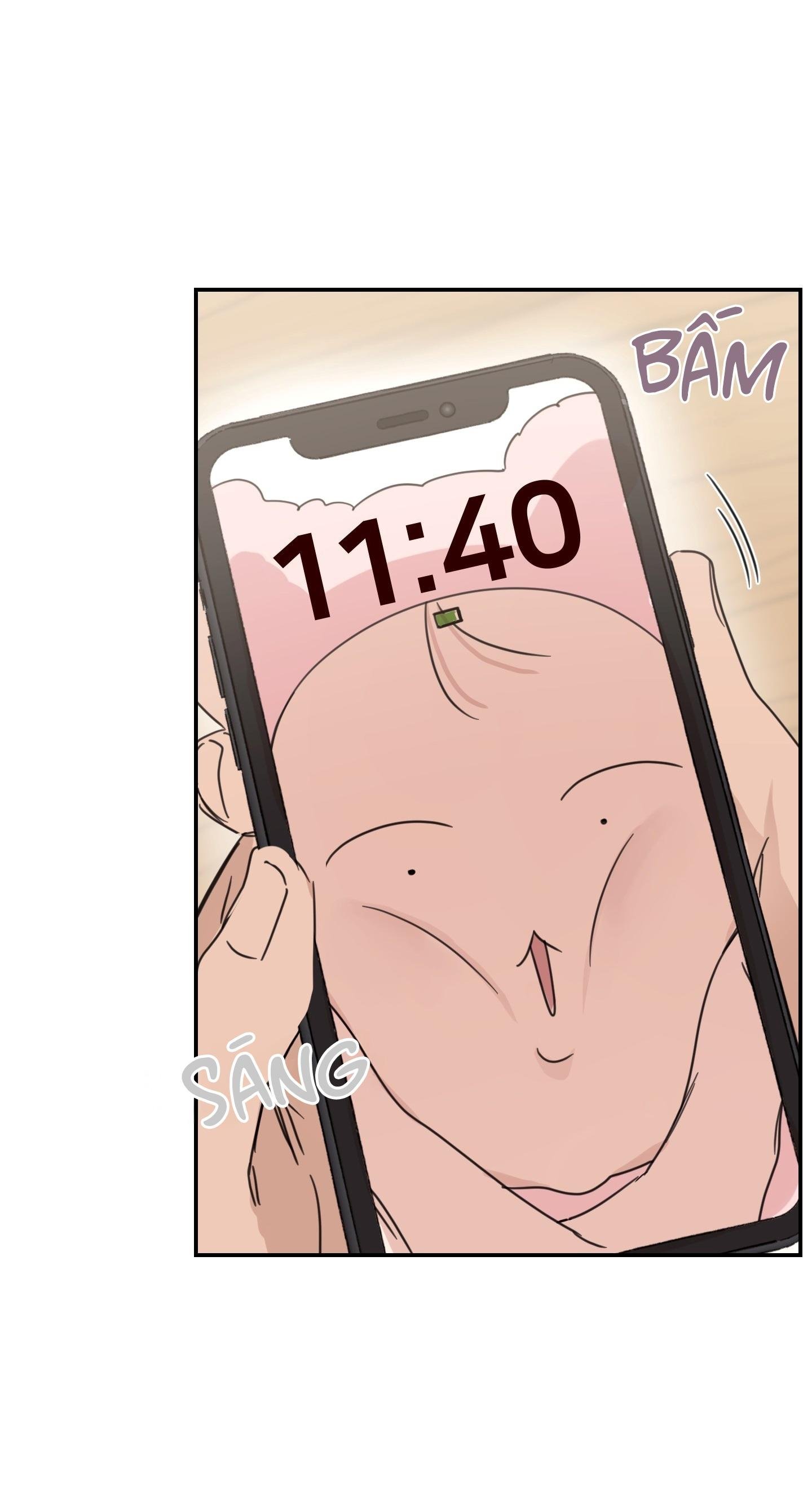 ngôi nhà hướng mặt trời mọc chapter 41 23