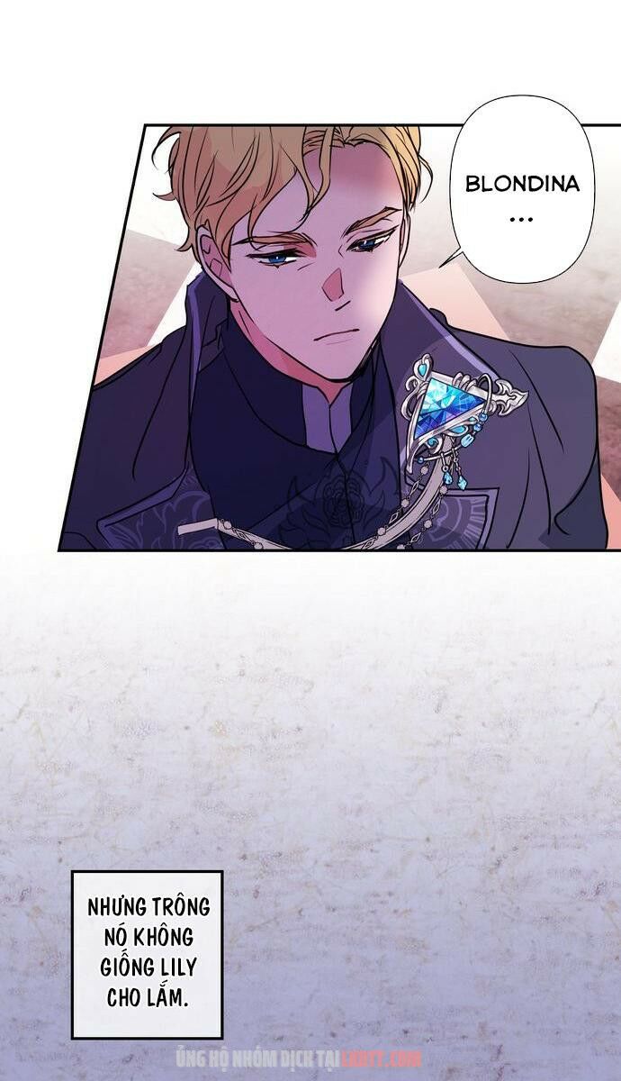 tôi đang nuôi dưỡng một con quái thú chapter 4 58