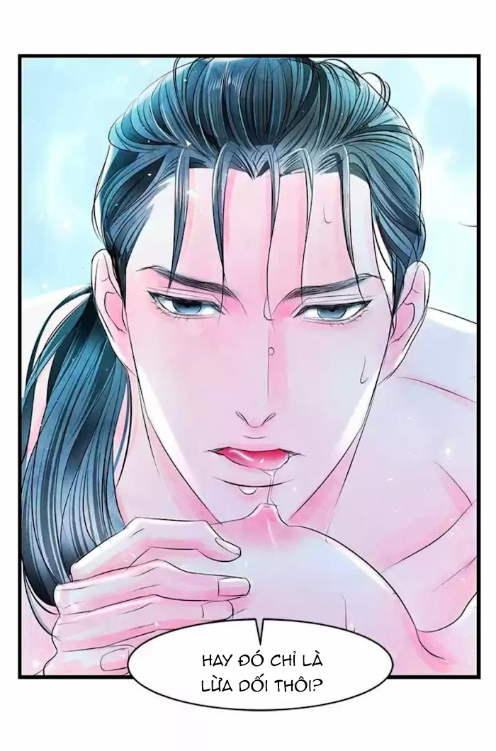 đêm hoang dại chapter 17.2 32