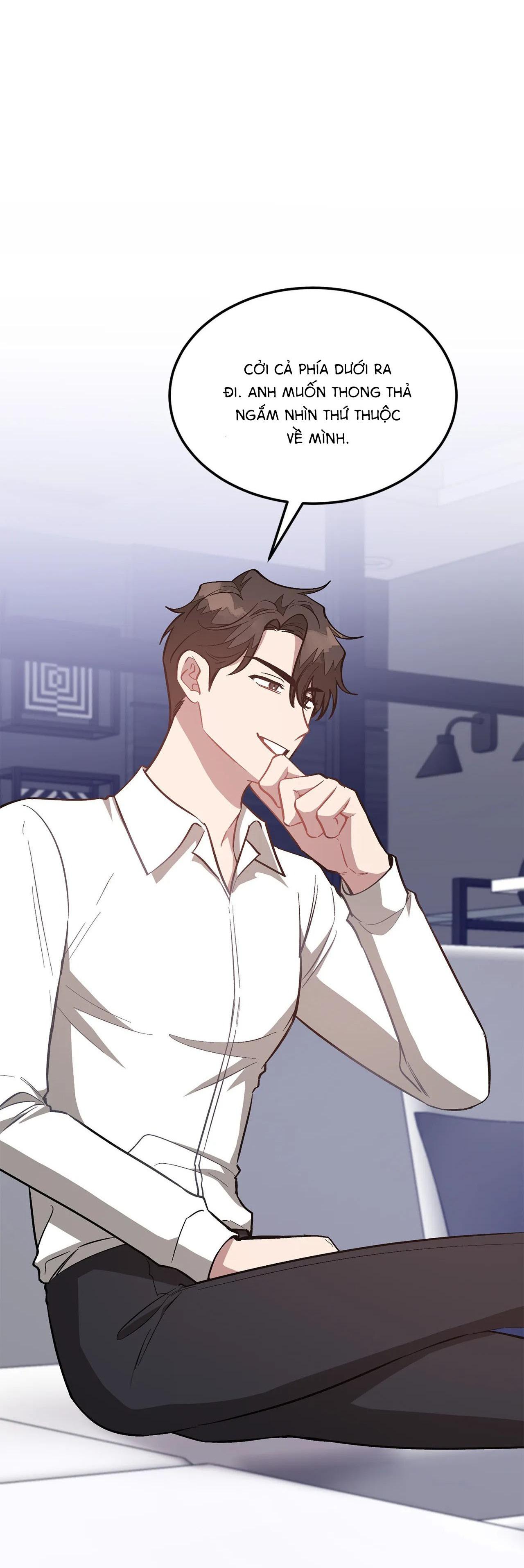 Sống Lại Lần Nữa chapter 70 9