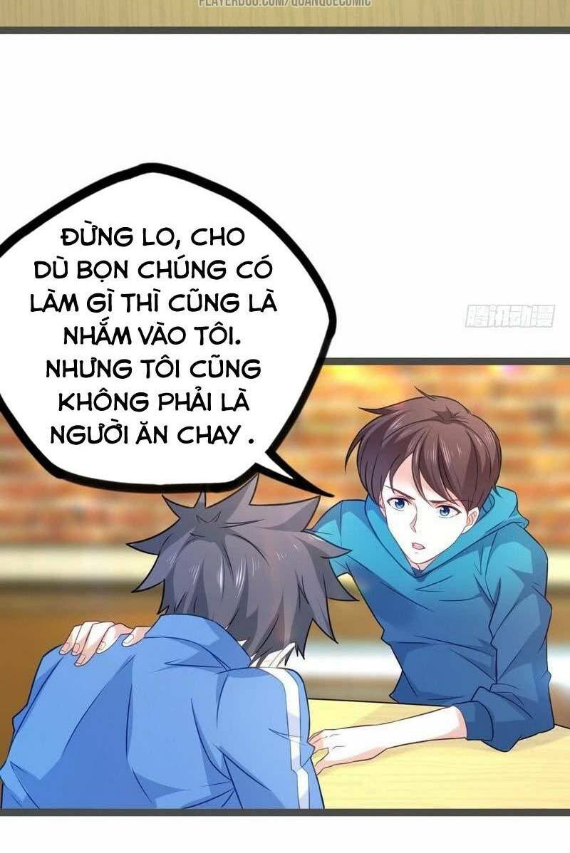 đô thị cực phẩm tiên đế chapter 6 4