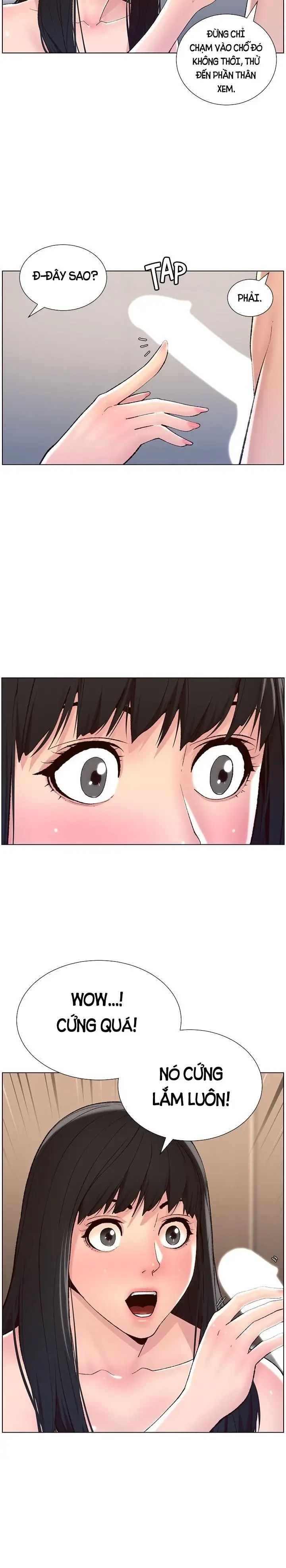 app đế vương giường chiếu chapter 9 7