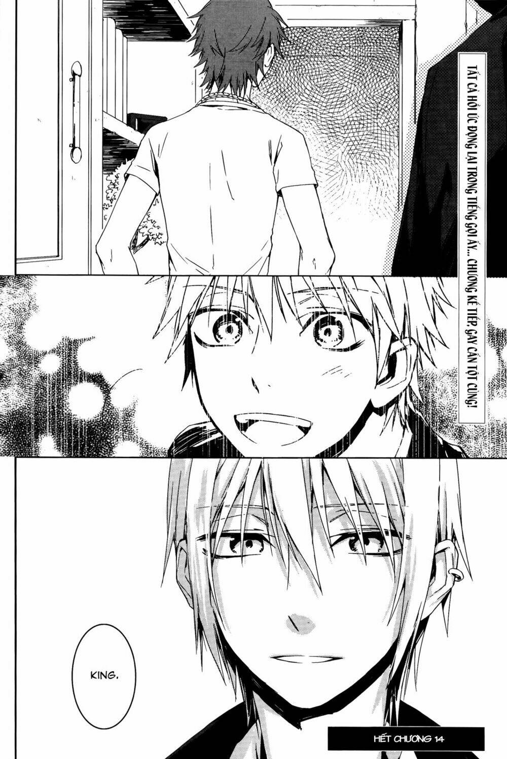 k - memory of red chapter 14 34