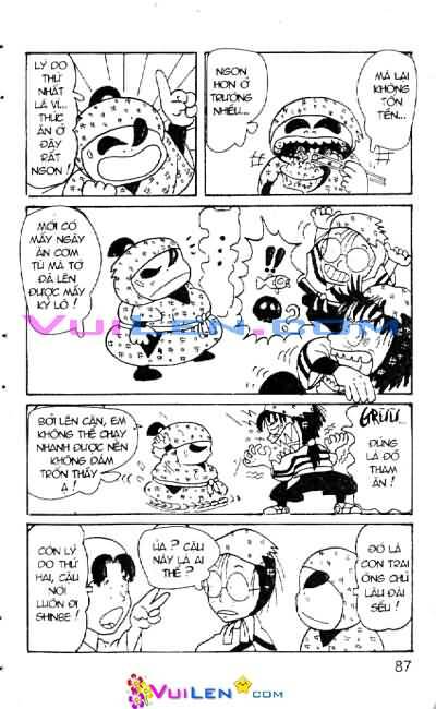 ninja loạn thị chapter 1 88