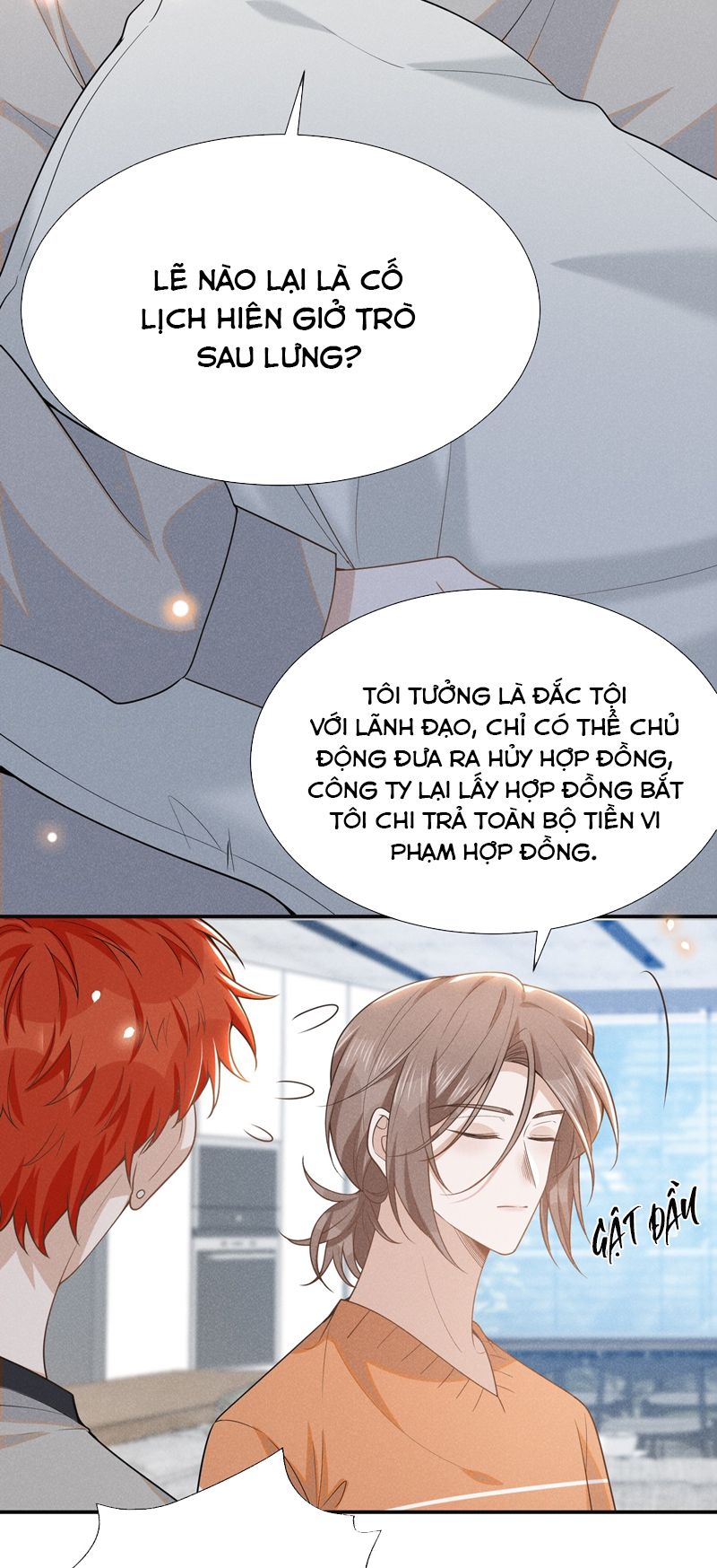 lai sinh bất kiến chapter 107 11