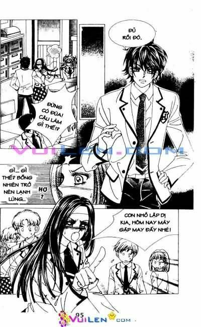 thiên thần tái thế chapter 1 95