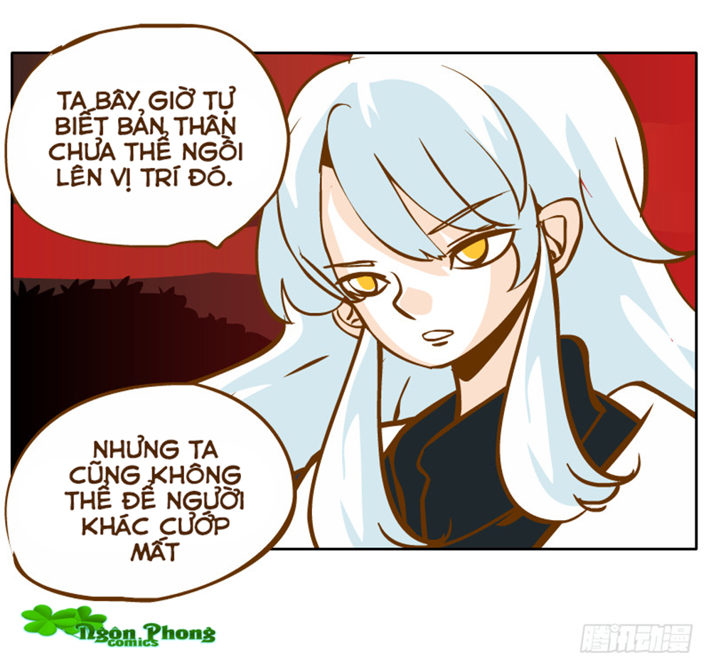 hòa thượng và tiểu long quân chapter 51 3