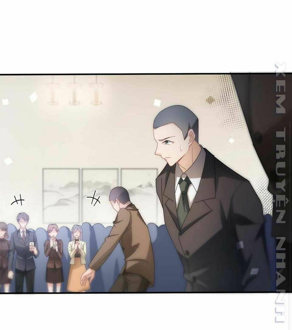 thịnh thế điềm sủng: cô vợ nhỏ đáng yêu của dịch thiếu chapter 120 31