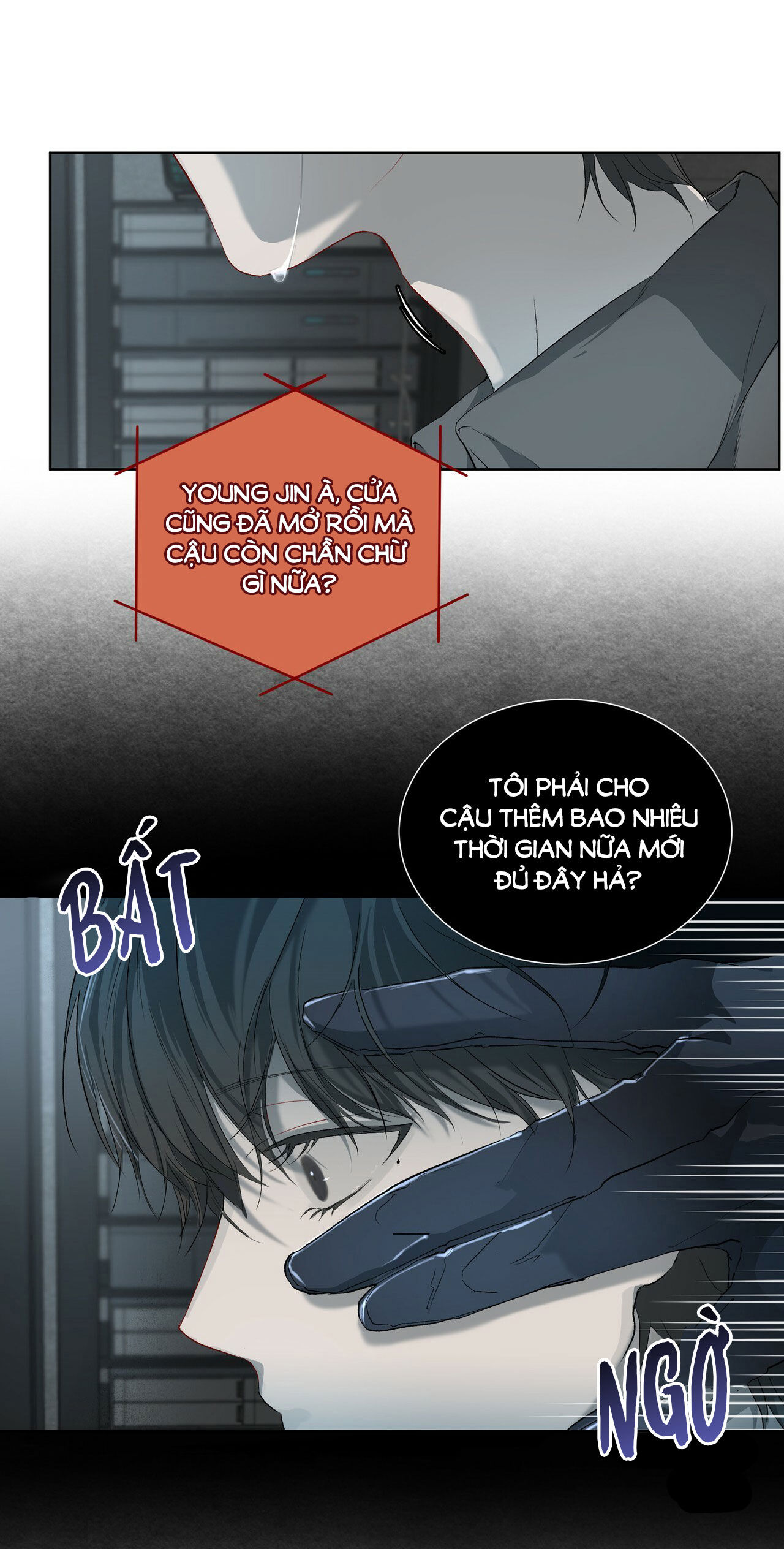 the origin of species chapter 3 4