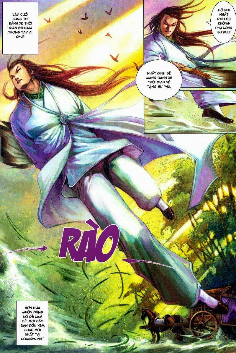 phong vân thần võ ký chapter 15 34