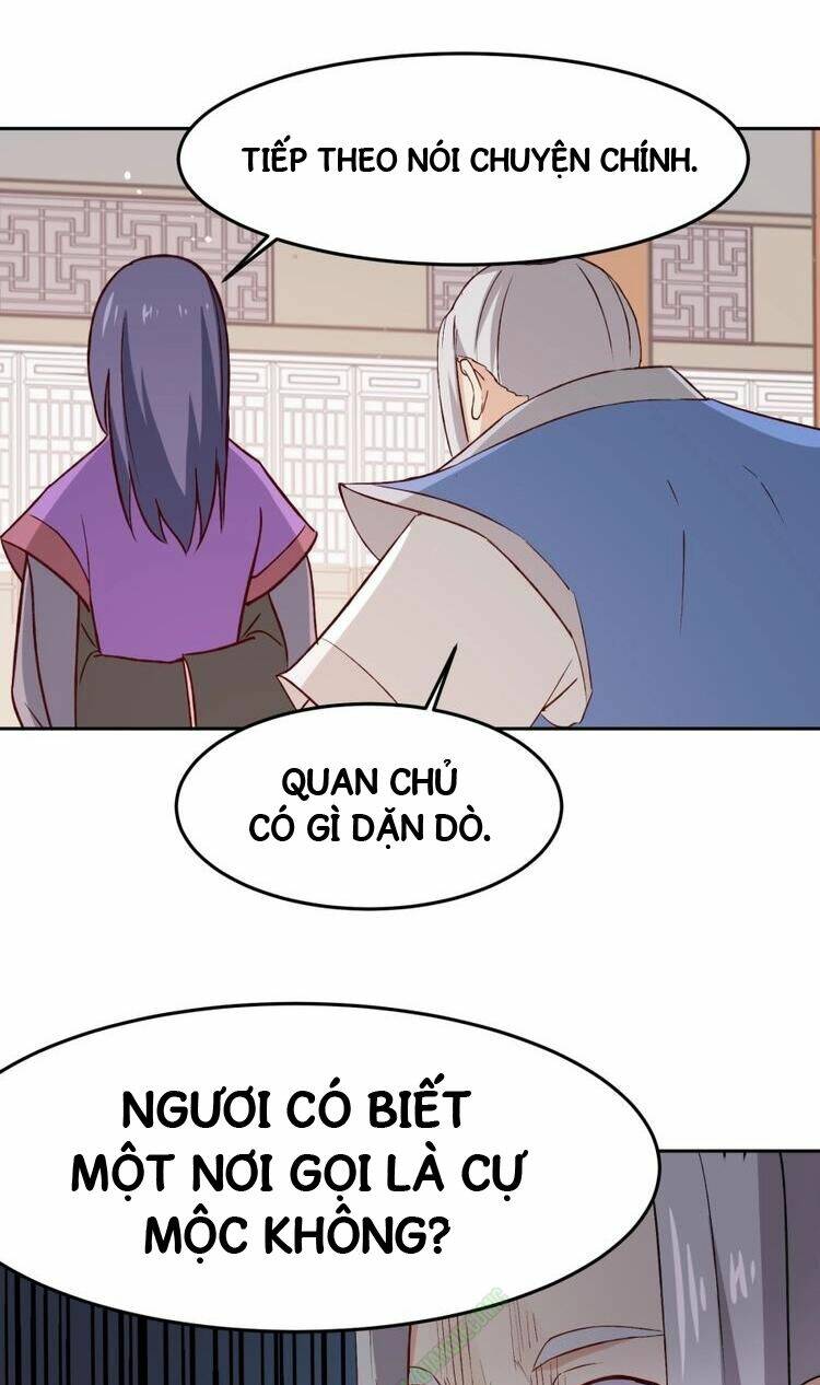 ta luyện giả kim trong thời đại tu tiên chapter 10 18