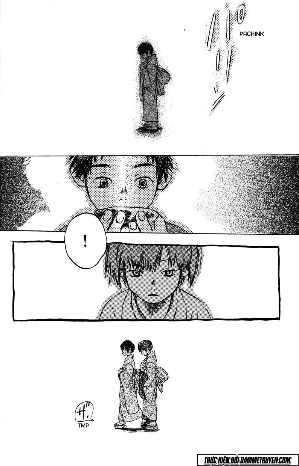 mushishi chapter 1.2 24