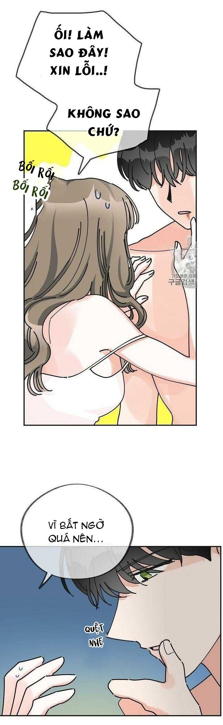 ác nữ tiểu thư chapter 26 10