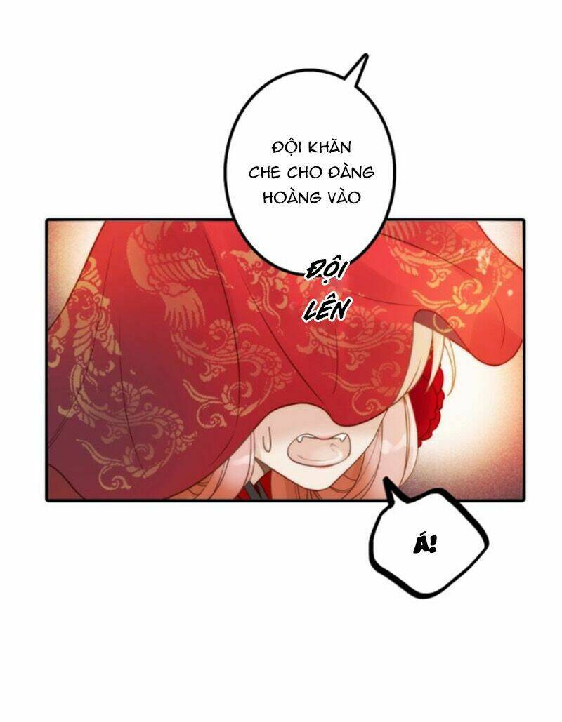 cướp chàng vợ về đón năm mới chapter 26 15