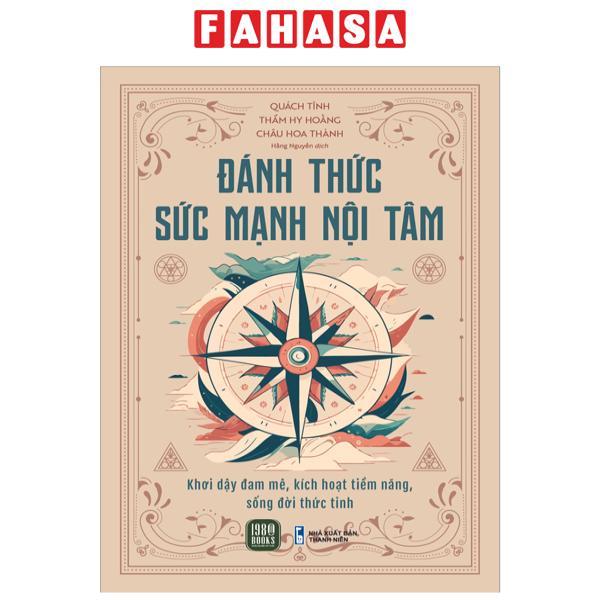 Đánh Thức Sức Mạnh Nội Tâm