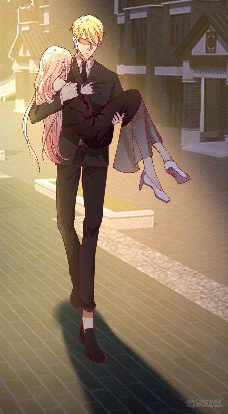 ngạo kiều tổng tài sủng điềm thê chapter 11 19