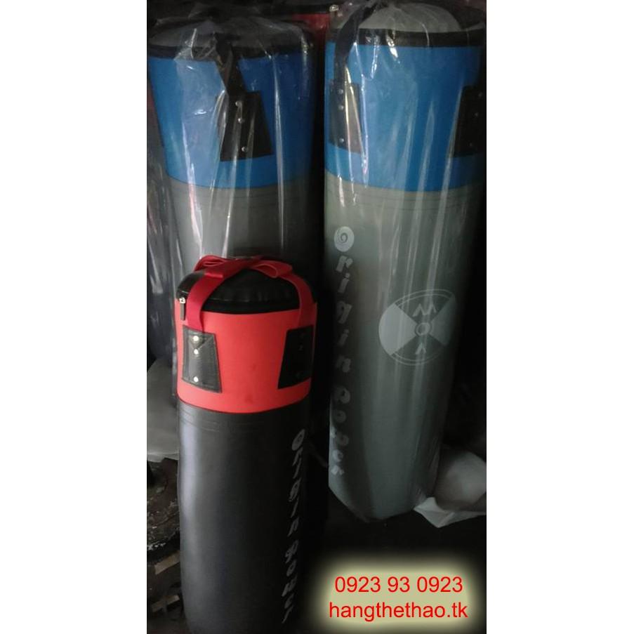 Bao Cát boxing đã nhồi hoàn thiện cao từ 6 tấc tới 1.2m