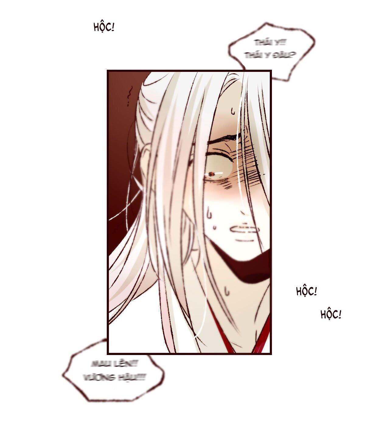 hoa của quỷ chapter 12 32