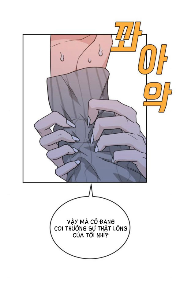 Vận May Bất Ngờ chapter 27.1 13