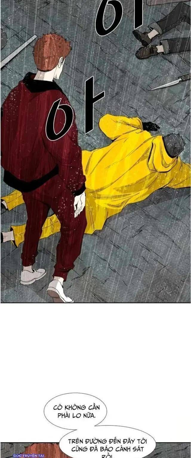 shark - cá mập chapter 109 15