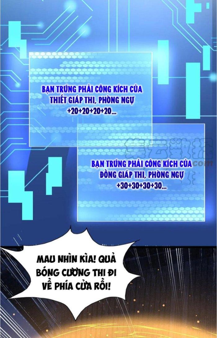 ta nuôi ma quỷ ở trấn ma ti chapter 21 15