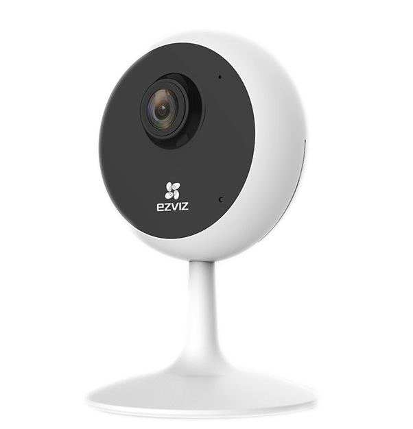 Camera IP hồng ngoại không dây 1.0 Megapixel EZVIZ CS-C1C-1D1WFR