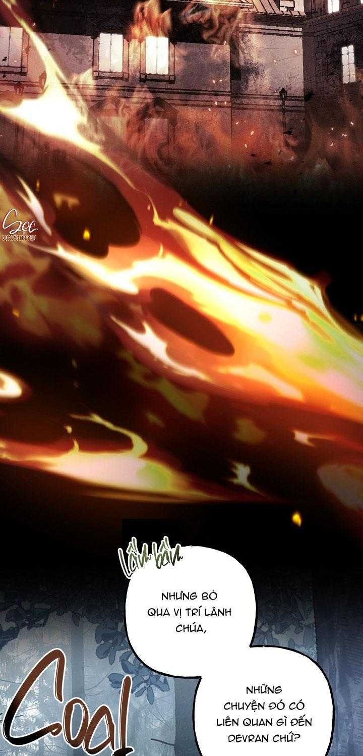 bước ngoặt định mệnh chapter 52 29