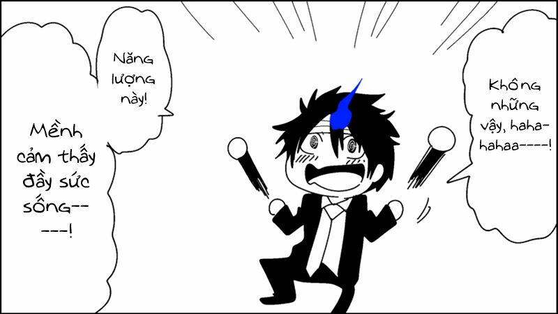 senyuu chapter 95 38