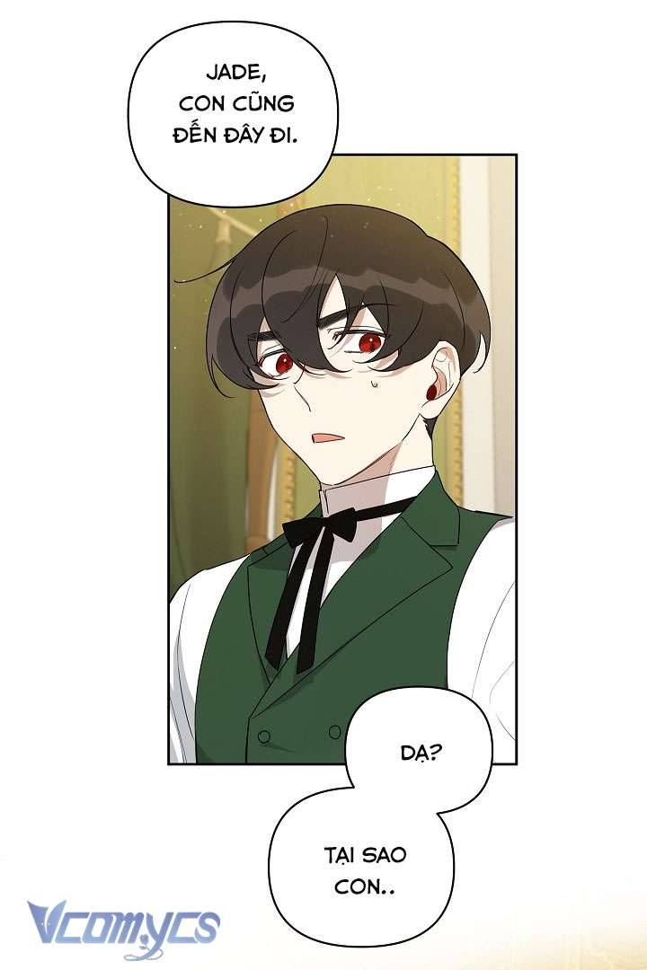 phương pháp trở thành con gái của người hùng bóng đêm chapter 11 33