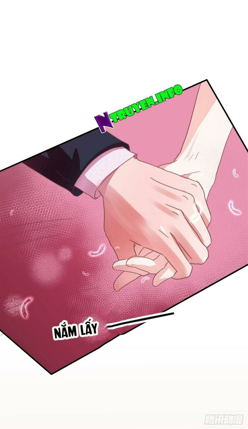 manh thê khó dỗ chapter 17 15