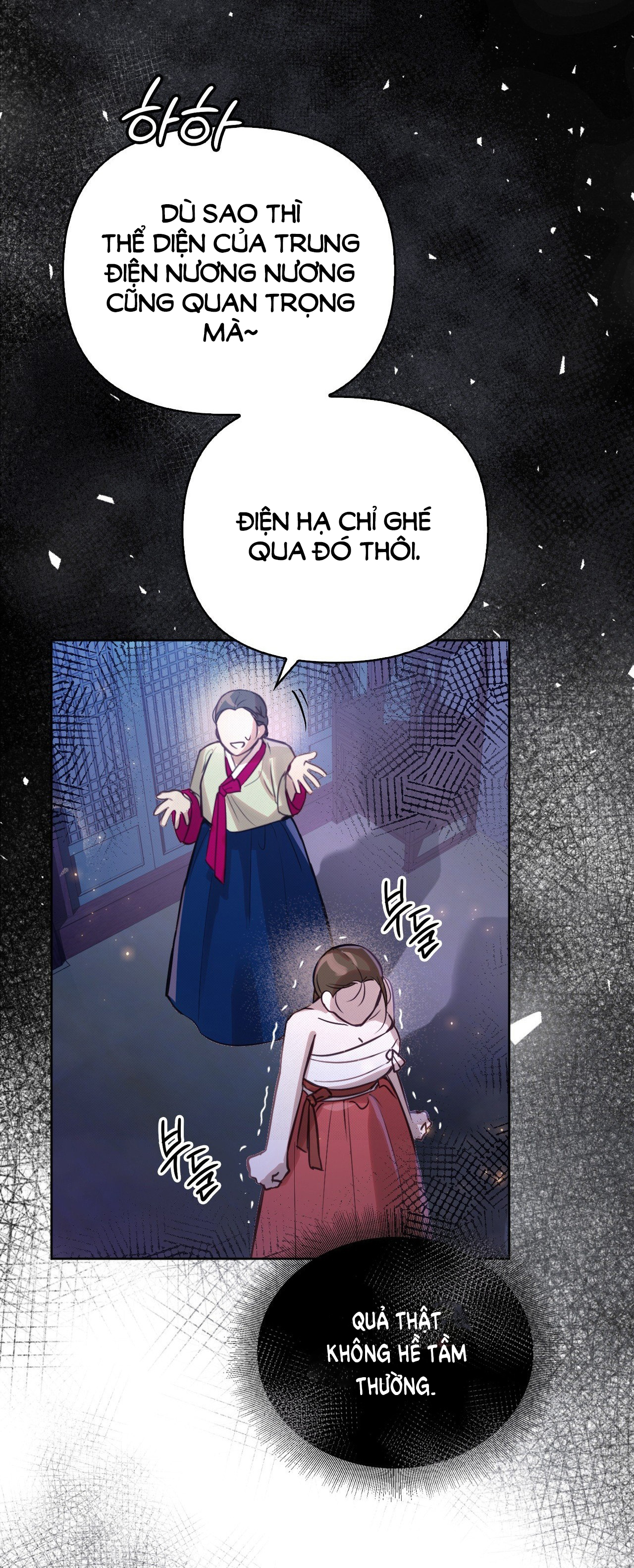 [18+] hậu cung kế chapter 8.2 39