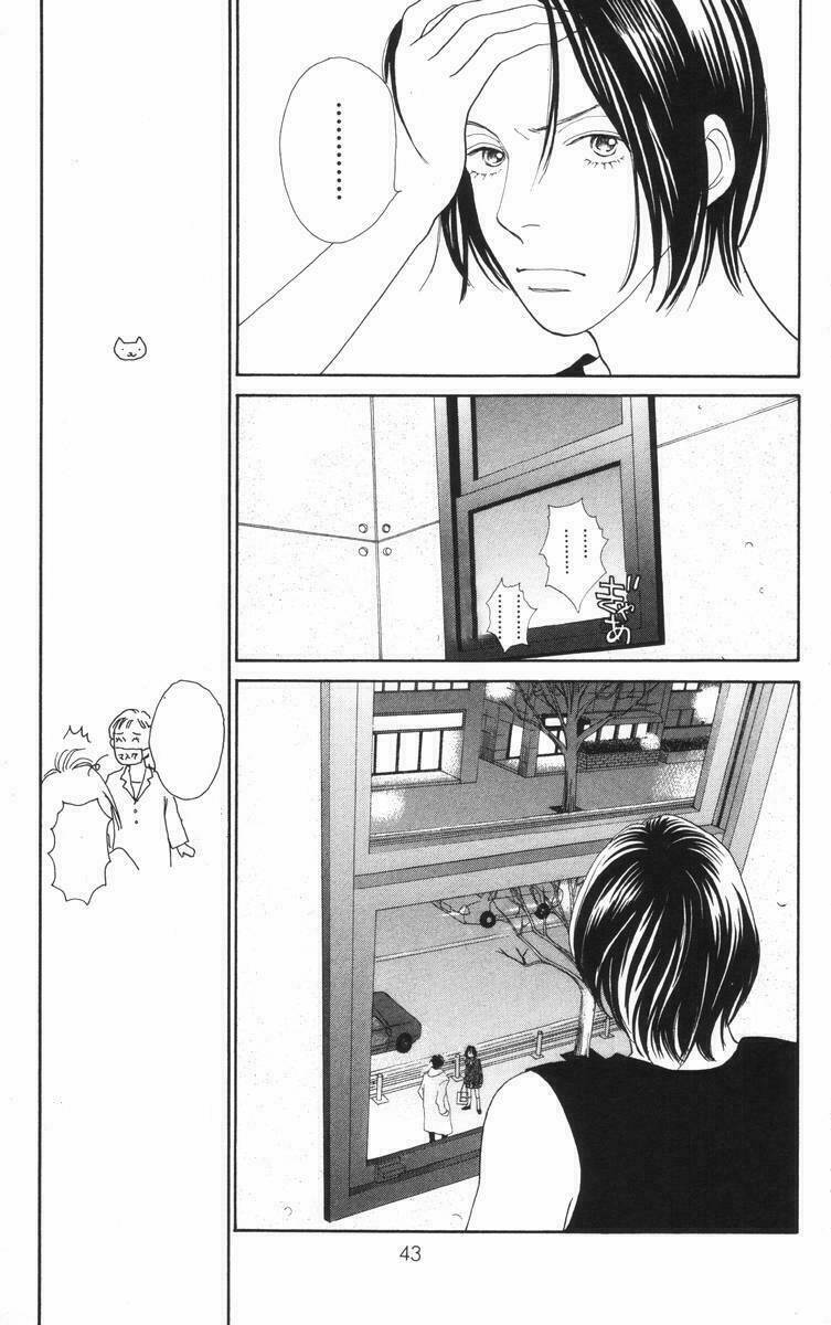 con nhà giàu chapter 169 12