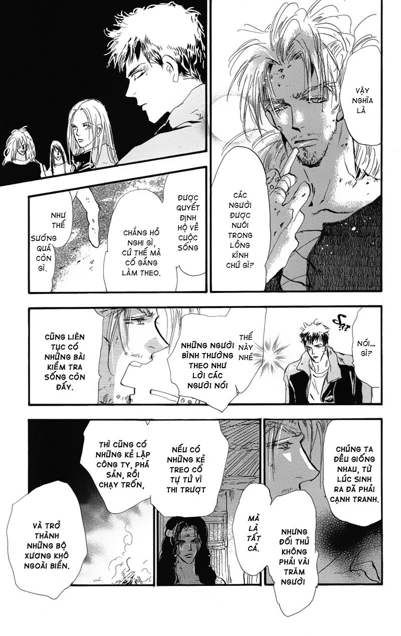 mầm sống chapter 73 39