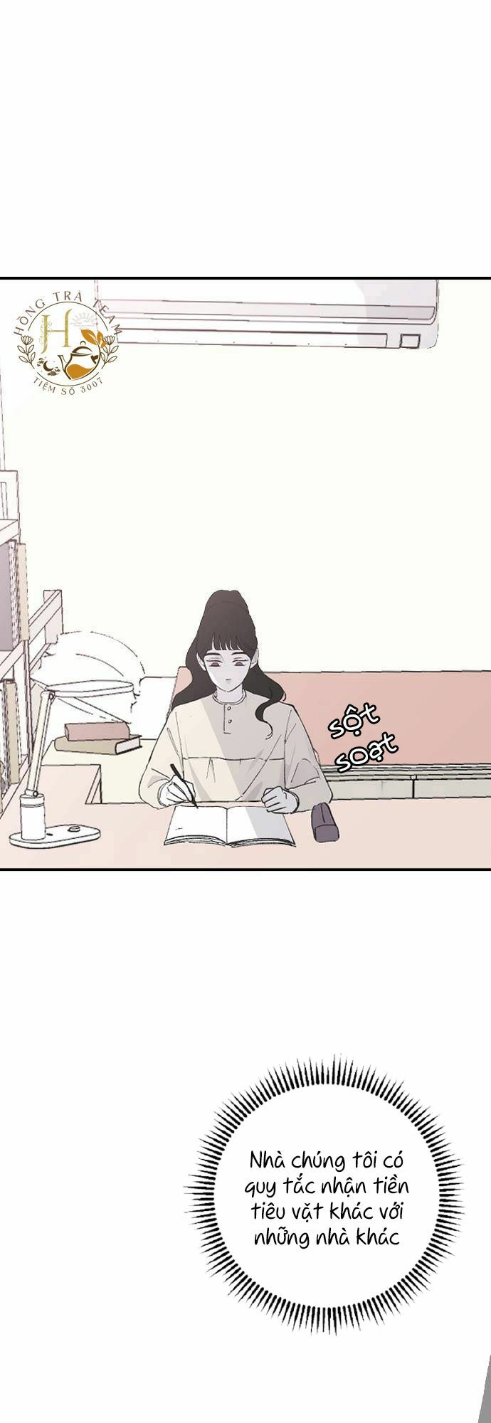 ba người anh trai cực phẩm của tôi chapter 26 1