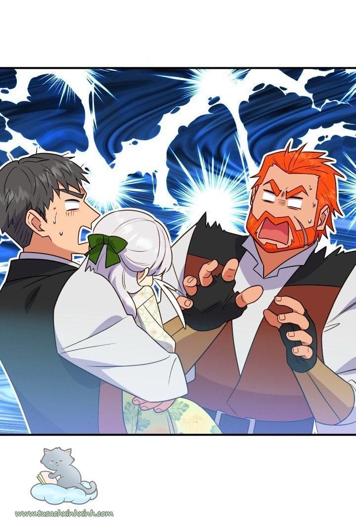 công nương khế ước của gia tộc công tước quái vật chapter 132 63