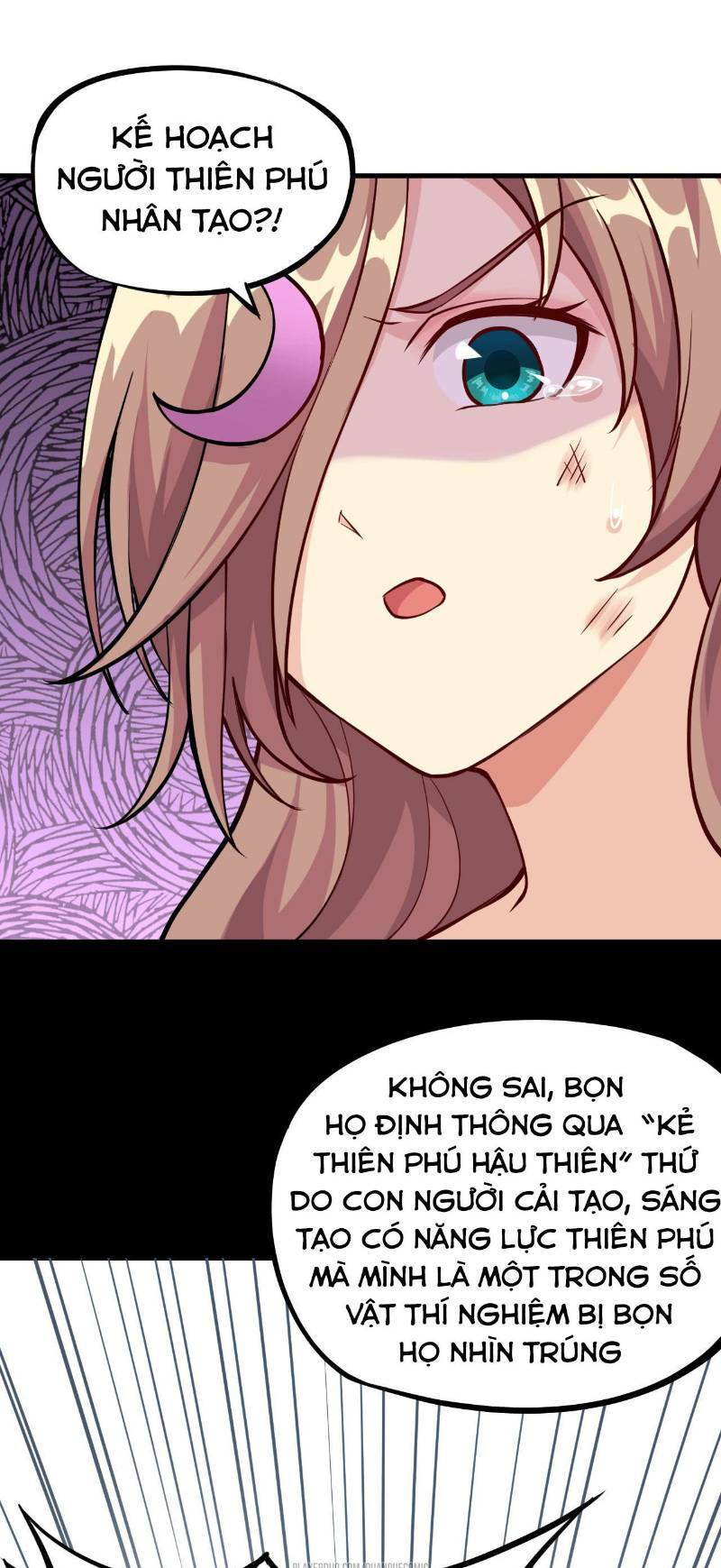 minh nhật thần đô chapter 11.2 15