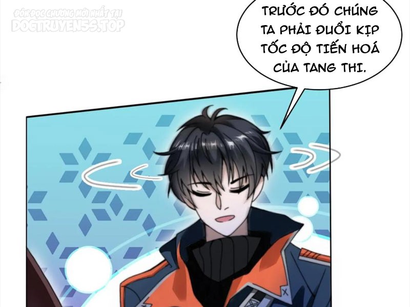 không gian hệ lão lục: dự trữ một vạn tấn thịt ngày tận thế chapter 64 14