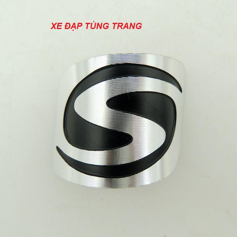 Logo XE ĐẠP các hãng thương hiệu lớn