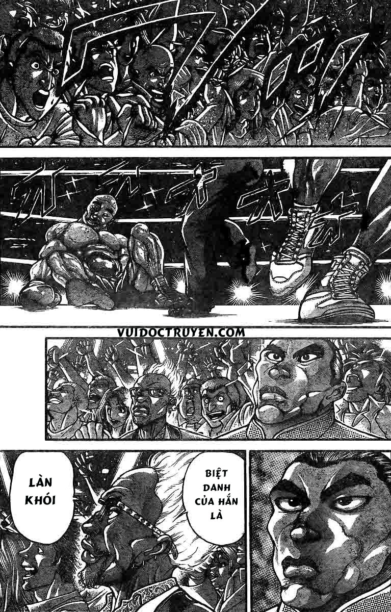 baki – son of ogre chapter 220 19