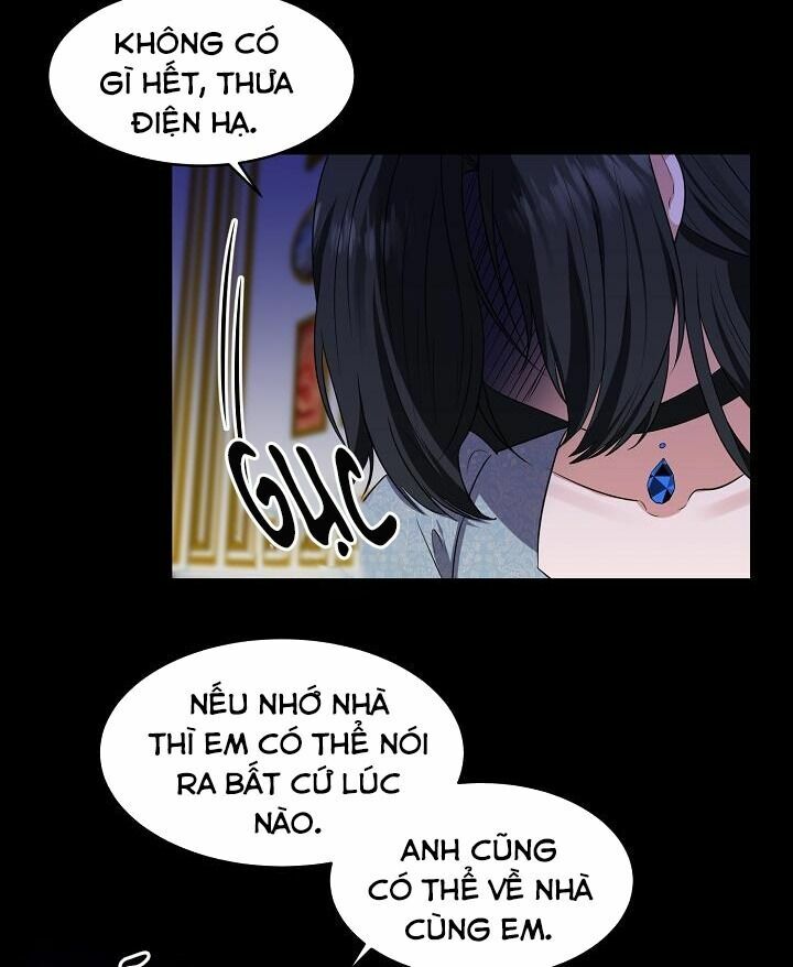 người chồng bạo chúa của tôi đã thay đổi chapter 10 62