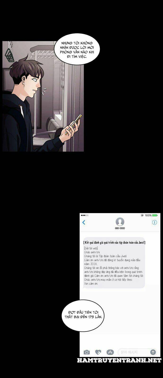 tomorrow - ngày mai chapter 20 13