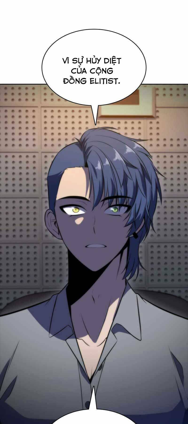 kẻ thách đấu chapter 52.5 6