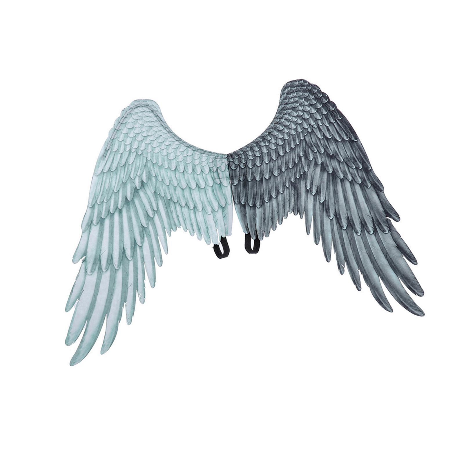 Angel Costume Party Masquerade Cosplay Costume Accessory for Halloween