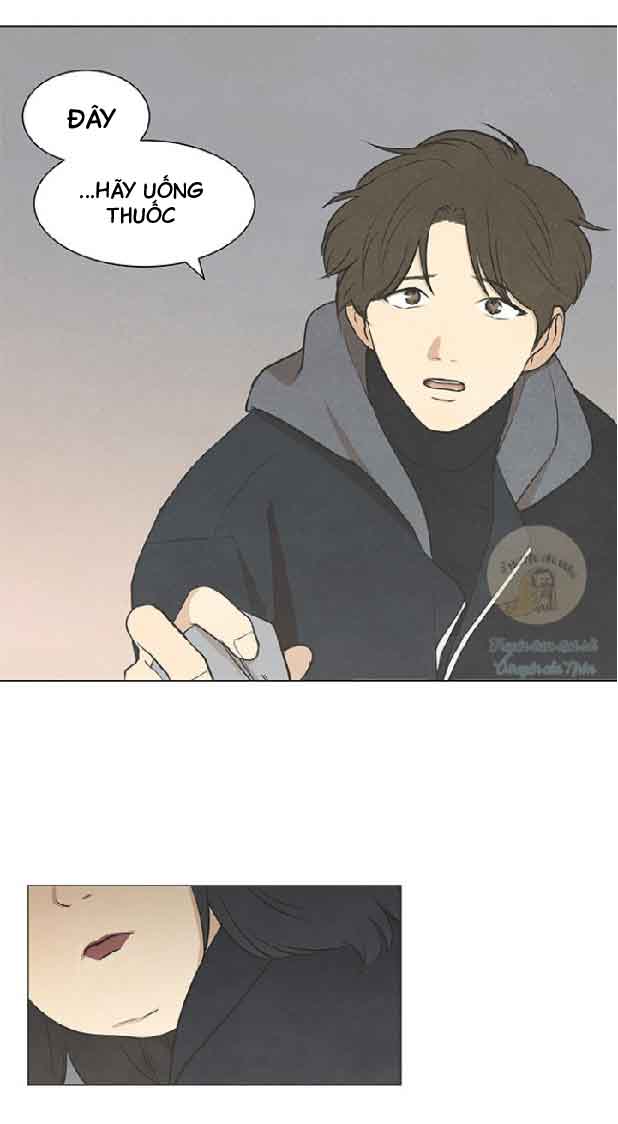 một phần vì thích em chapter 19 18