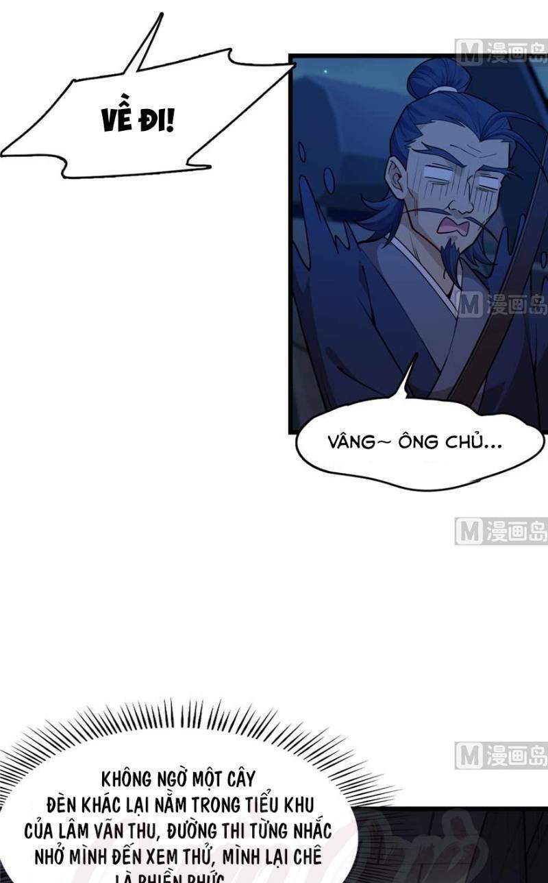 thâm dạ thư ốc chapter 87 17