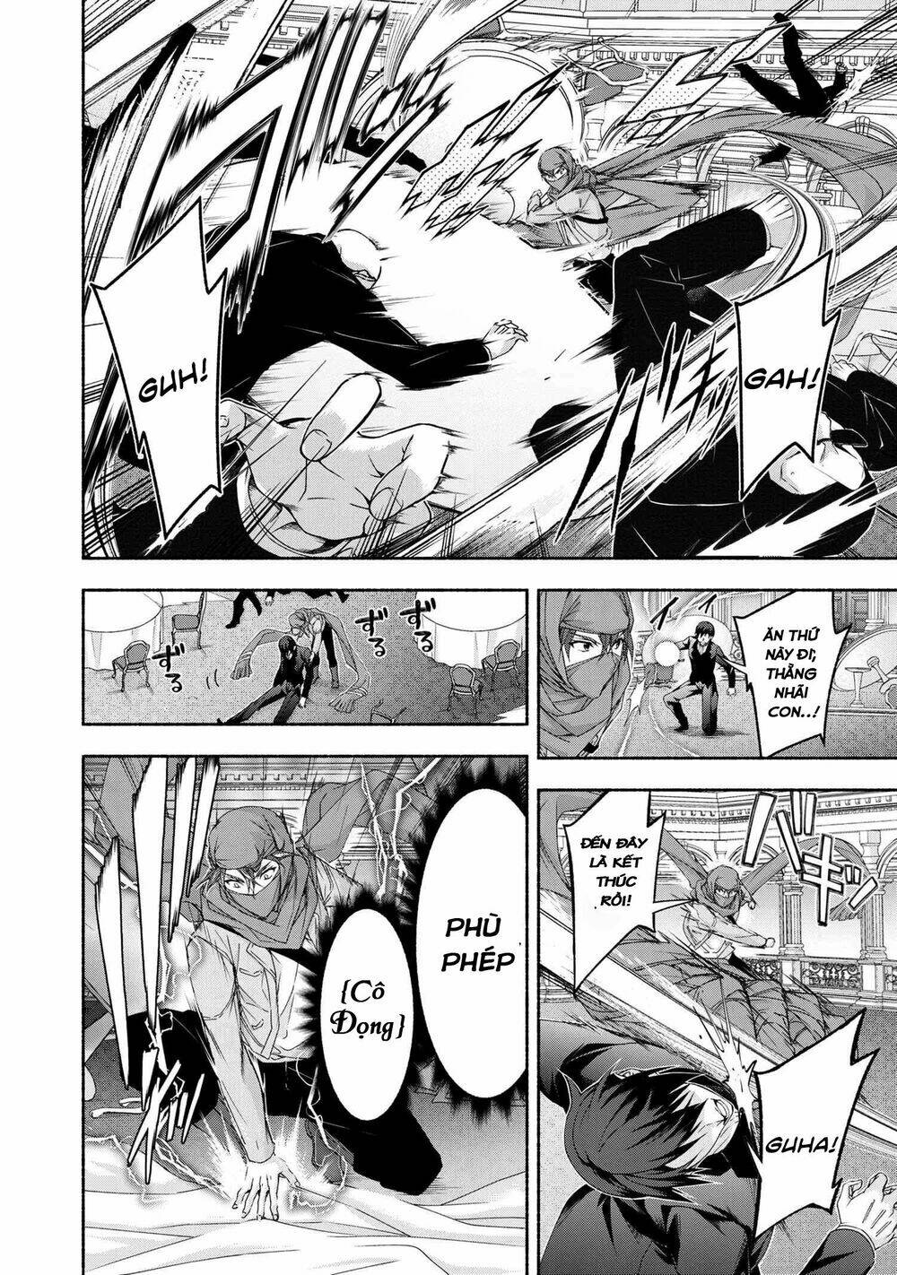 magicalexplorer eroge no yuujin kyara ni tensei shitakedo, game chishiki tsukatte jiyuu ni ikiru chapter 4.2 10